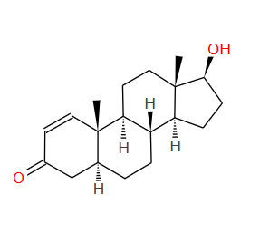 1-Testosterone CAS 65-06-5 Produttore e fornitore |  Fornitore di materie prime