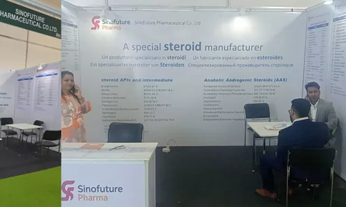 Guardando indietro al CPHI India 2025