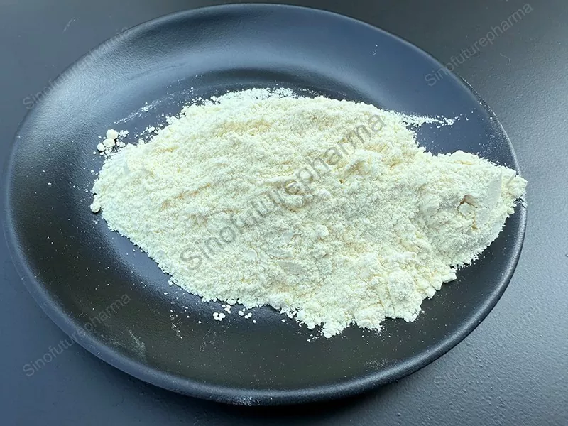 Acetato di trenbolone